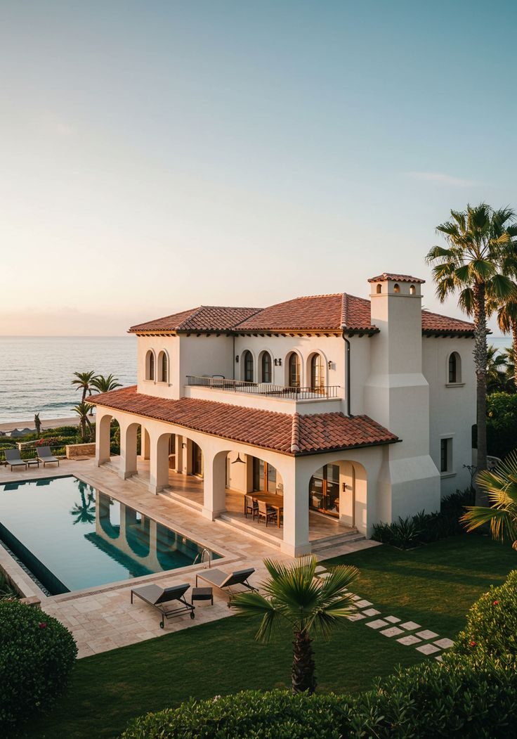 Property report