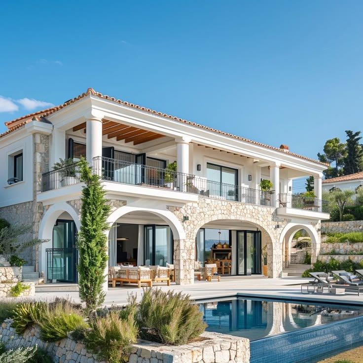 House tour